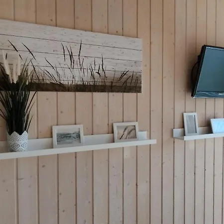 Seemoewe 1 Holiday home *