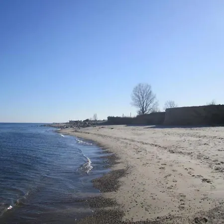 Casa vacanze Seemoewe 1