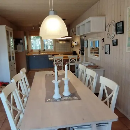 Holiday home Seemoewe 1
