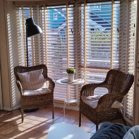 Holiday home Seemoewe 1 *