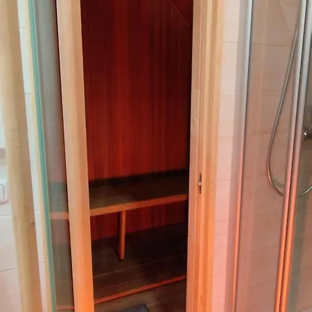 Casa vacanze Seemoewe 1