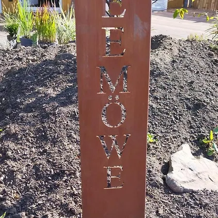 Seemoewe 1 Holiday home
