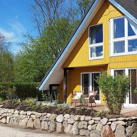 Seemoewe 1 Holiday home