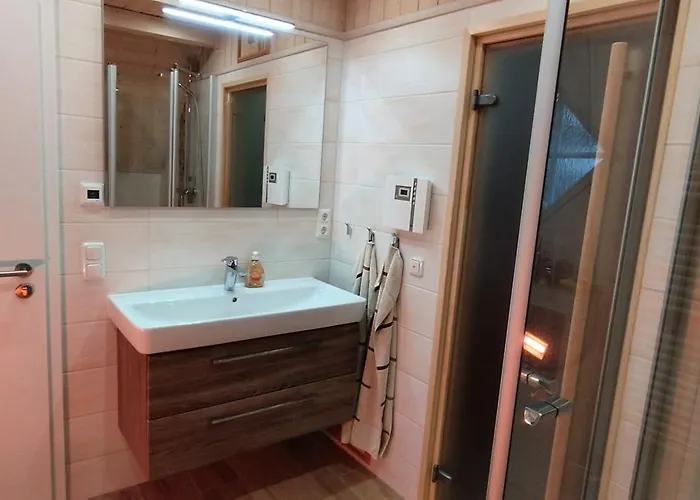 Seemoewe 1 * Süssau