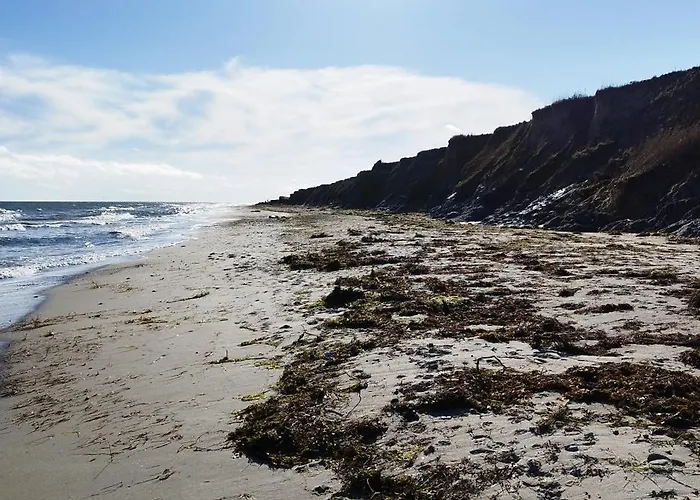 Seemoewe 1 * Süssau