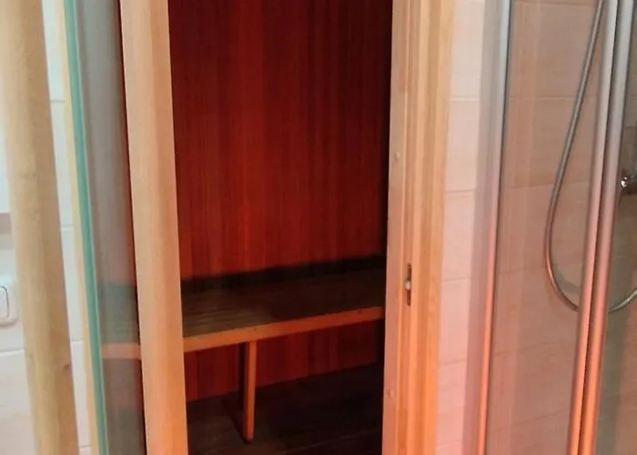 Ferienhaus Seemoewe 1